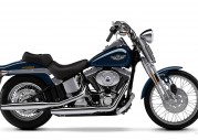 Harley-Davidson FXSTS Springer Softail